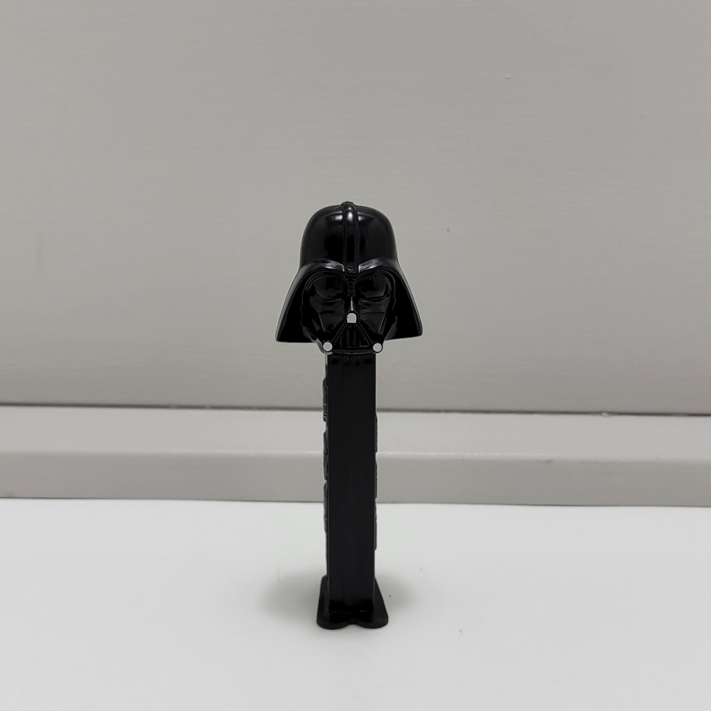 Star Wars Darth Vader Pez Dispenser